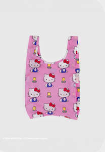 Baggu Baby Baggu Hello Kitty Pink