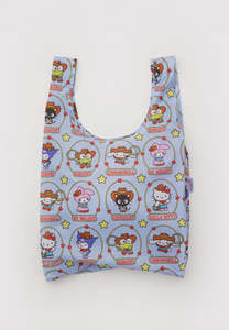 Baggu Standard Baggu Hello Kitty & Friends Western