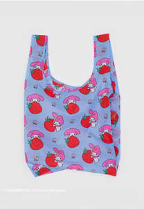 Baggu Standard Baggu My Melody Strawberry