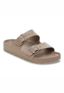 Birkenstock Arizona EVA Gray Taupe