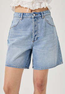 Rolla's Super Mirage Short Lennon Blue