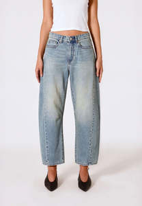 Full Priced Rollas: Rolla's Arc Barrel Crop Thunderbird