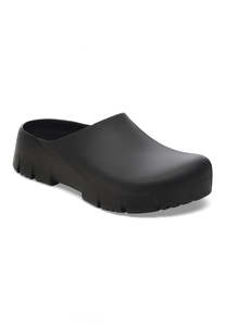 Womens Birkenstocks: Birkenstock Super Birki 2.0 Black