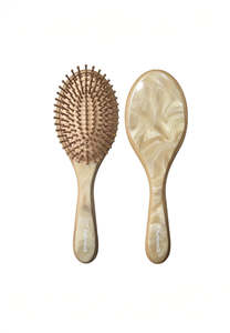 Buttermilk Accessories Dev Paddle Brush Buttercream