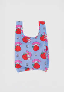 Baggu: Baggu Baby Baggu My Melody Strawberry