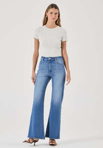 Eastcoast Flare: Rolla's Eastcoast Flare Silverlake