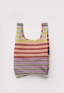 Baggu Baby Baggu Gradient Stripe Multi