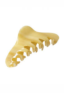 Georgia in Shortbread Honey