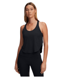 UA Motion Loose Women's 2-in-1 Tank