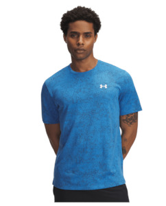 Men: UA Tech™ Men's Short Sleeve