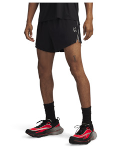 Men: UA Halo Run Men's 4" Shorts