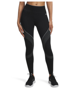 UA Vanish Seamless Women's Leggings
