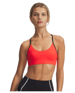Women: UA Halo Bonded Women's Sports Bra