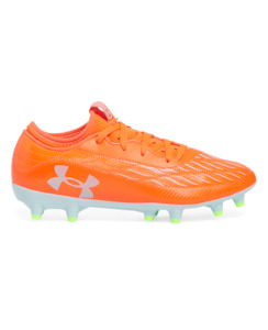 Kids: UA Magnetico Select 4 FG Jr. Kids' Football Boots