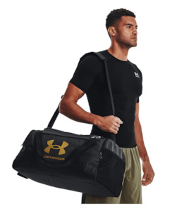 Kids: UA Undeniable 5.0 Medium Duffle Bag