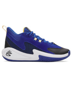 Kids: Curry 3Z 25 SDE Grade School Basketball Shoes