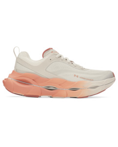 Shoes: UA Halo Racer Women's Running Shoes