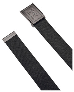 Men: UA Drive Stretch Webbing Men's Belt