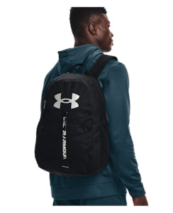 UA Hustle Sport Backpack
