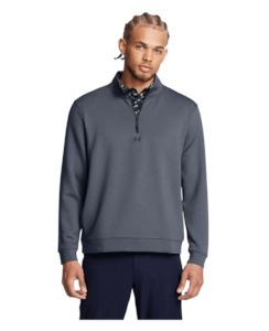 UA Drive Men's Midlayer Pullover
