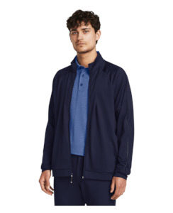 UA Storm Men's Midlayer Full-Zip