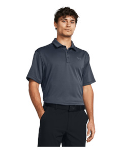 Tops: UA Tech™ Men's Polo