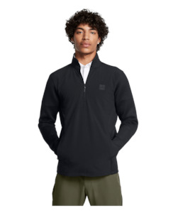 UA Drive Pro Storm Hybrid Men's ½ Zip