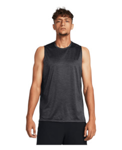 Tops: UA Tech™ Vent Men's Tank