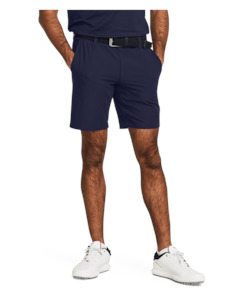 Bottoms: UA Drive Tapered Men's 9" Shorts