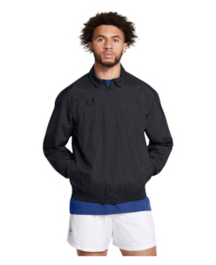 UA Terrace96 Drill Men's Top