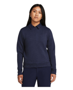 UA Drive Midlayer Women's Crew