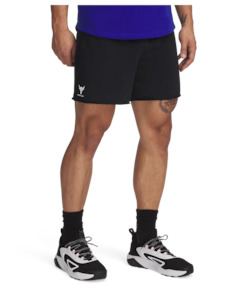 Project Rock: Project Rock Terry Men's 5" Shorts