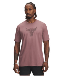 Project Rock: Project Rock Payoff Graphic Men's Short Sleeve