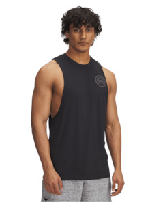 Project Rock: Project Rock Brahma Bull Men's Sleeveless