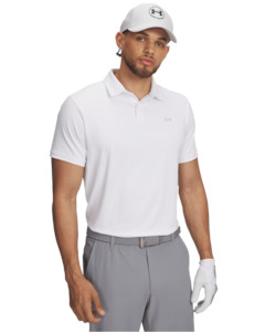 UA Drive Sport Pique Men's Polo