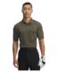 UA Matchplay Stripe Men's Polo