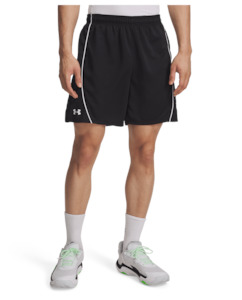 Basketball: UA Zone Blocked Men's 7'' Shorts
