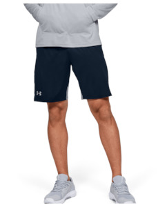 Activewear Pants Shorts: Men's UA Stretch Train Shorts