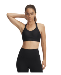 Sports Bras: UA Infinity High Strappy Women's Sports Bra