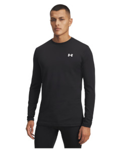 UA Base 2.0 Men's Crew