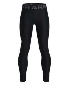 HeatGear® Armour Boys' Leggings