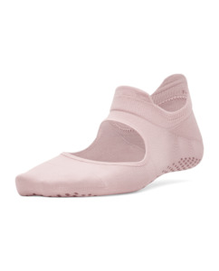 UA Breathe Balance Women's 2-Pack Socks