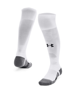 Socks: UA Magnetico Unisex Over-The-Calf Socks