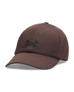 UA Blitzing Women's Adjustable Cap