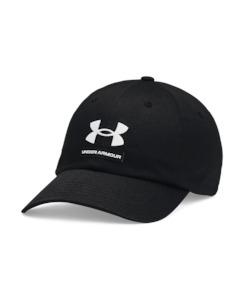 UA Essential Low Men's Adjustable Hat