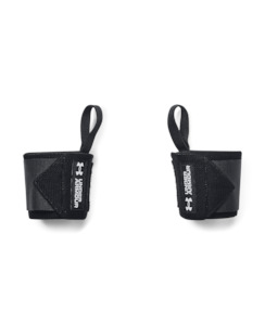 Headband Wristband: UA Wrist Wraps Unisex