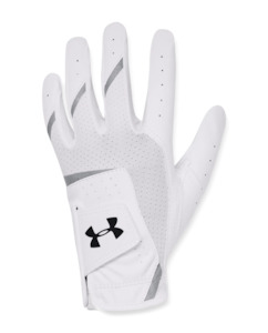 UA Iso-Chill Boys' Golf Glove