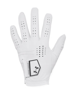 Gym Golf Gloves: UA Drive Tour Men's Glove