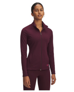 UA Motion Women's Jacket