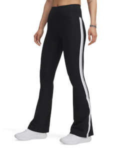 Yoga Studio: UA Motion Sport Tape Women's Flare Pants